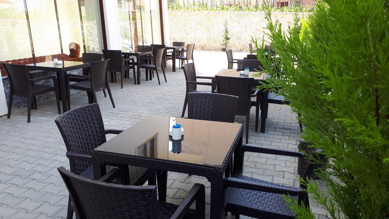 Mavili Suites Kavala Exteriör bild